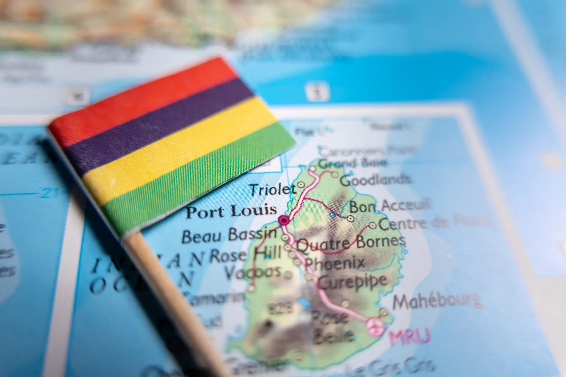Mauritius