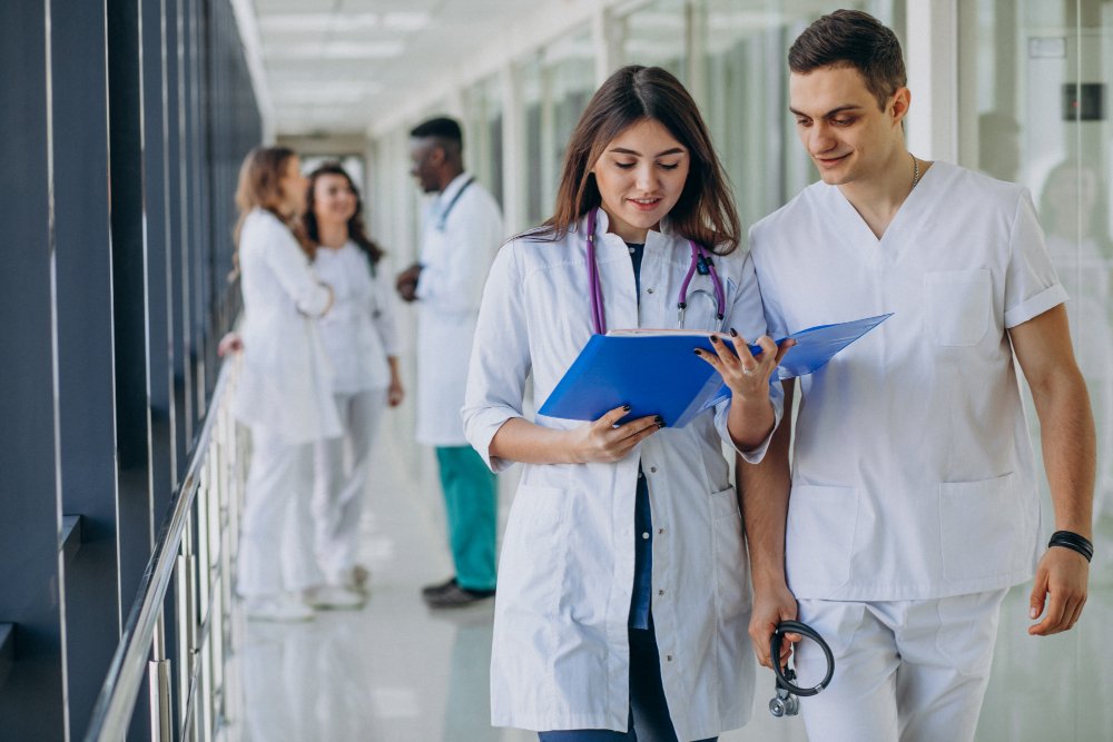 Study MBBS